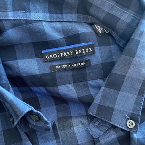 Men’s Dress Shirt